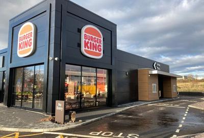 Spațiu comercial, de 285 mp, în Trei Stejari - 1