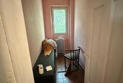 Apartament cu 2 camere semidecomandat, mobilat în Cantemir - 8
