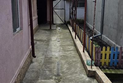 Casă cu 6 camere cu Teren 212 Mp în Mihai Viteazu - 4