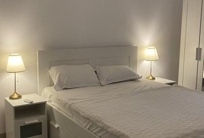 Apartament nou 2 camere, 2 bai de inchiriat in zona Berceni - 1