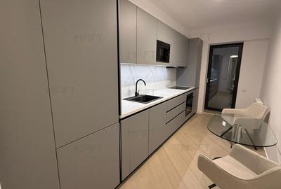 Apartament 2 camere || NOU LUX  || Cortina North || 87mp  || Parcare - 1