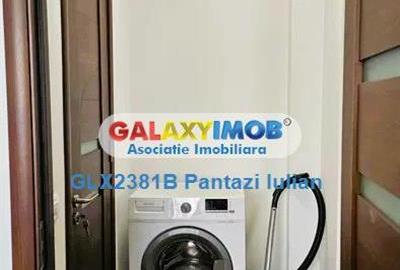 Apartament cu 2 camere semidecomandat, mobilat în Lujerului - 6