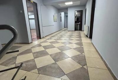 Casa de Cultura, spatiu IDEAL BIROURI, 242 mp. - 10