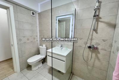Garsoniera Moderna zona Tomis plus l Loc de parcare privat l Termen Lung - 13
