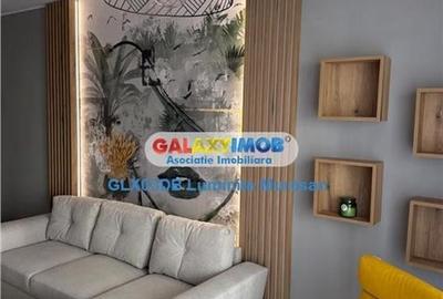 Inchiriere apartament 2 camere decomandat Targoviste Chindia Residence - 3