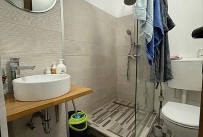 Apartament 4 camere, decomandat, etaj 3, mobilat si utilat - Baba-Dochia - 9