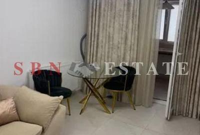 Garsonieră decomandată în Unirii