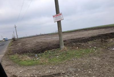 Teren casă, intravilan.cartier ,,peste  linie,,. - 5