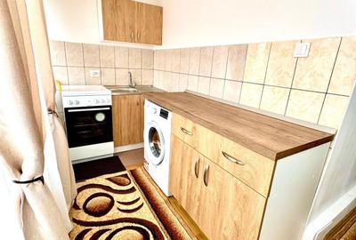 Garsonieră decomandată în Fălticeni - 3