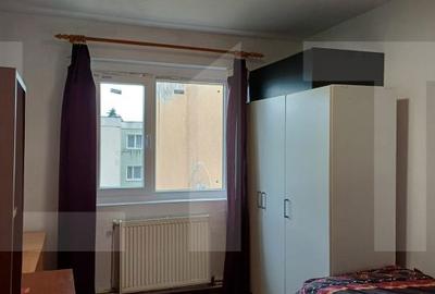 Apartament cu 3 camere semidecomandat în Central - 10