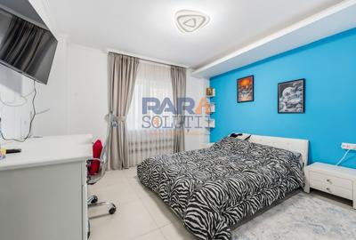 Apartament cu 4 camere decomandat, mobilat în Central - 10