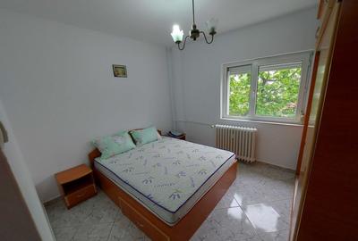 Apartament cu 2 camere semidecomandat, mobilat în Obor - 1