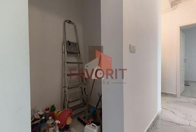 2 camere | parter | centrala proprie | 2 locuri de parcare | balcon | - 10