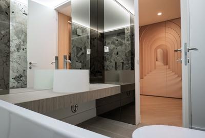 Studio de inchiriat in Cortina 126 | Prima inchiriere | Spatios si luminos - 19