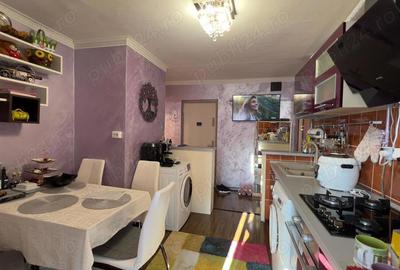 Apartament cu 2 camere decomandat în Central - 3