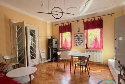 Casă cu 5 camere cu Teren 118 Mp în Central - 5