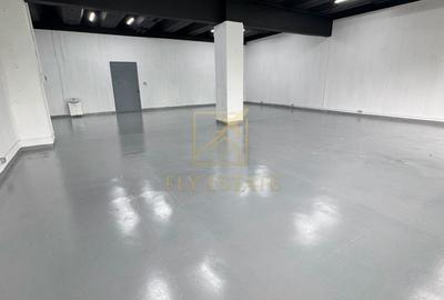 Spațiu industrial, de 180 mp, în Theodor Pallady - 7