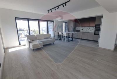 Apartament 2 camere - InCity - Select Residence - de inchiriat - NOU Apartament 2 camere - InCity - Select Residence - de inchiriat - NOU - 10