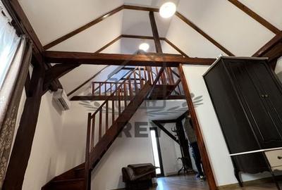 Imobil 650 mp utili, zonă centrală, comercială și trafic intens - 4