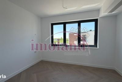 Casă cu 4 camere în Tâncăbești - 17