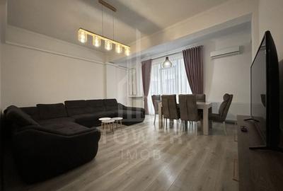 Apartament 3 camere de vânzare + loc de parcare subteran | Doamna Stanca - 4