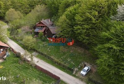 Casă cu 4 camere în Ighiel - 4
