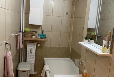 Garsoniera 38mp 13 septembrie bloc 88 - 12