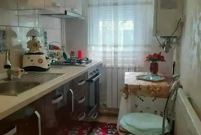 Vanzare Apart. 2 cam. cf.2, parter, mobilat si utilat la cheie, zona Obor - aproape de Market-Profi - 2