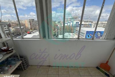 Apartament cu 2 camere, mobilat în Timpuri Noi - 5