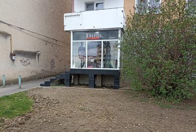 De inchiriat spatiu comercial in Sfantu Gheorghe - 3