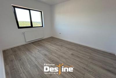 Casa tip DUPLEX 110mp - 300 mp teren Valea Lupului - toate utilitatile - 11