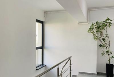 Apartament cu 3 camere decomandat, mobilat în Sebastian - 12