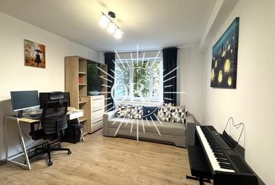 APARTAMENT DE VANZARE 2 CAMERE - GHEORGHENI ZONA DETUNATA - ALEEA BAISOARA - 4
