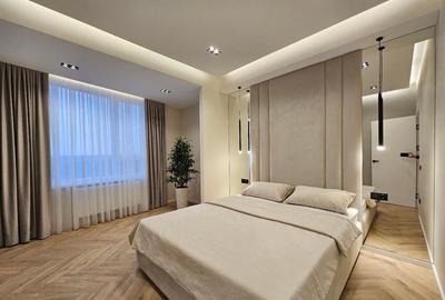 Apartament cu 3 camere de inchiriat in zona Brancoveanu - 7