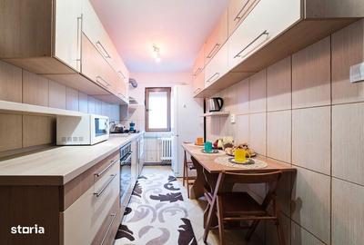 Garsonieră în Alexandru cel Bun - 2