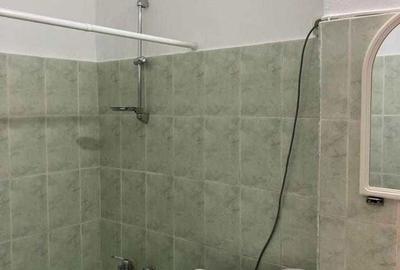 Garsonieră decomandată în Cetate - 2