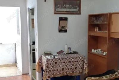 Garsonieră în Mureșeni