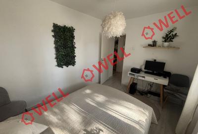 Apartament cu 3 camere semidecomandat în Ciucului - 9