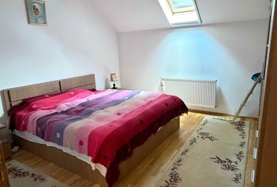 Apartament cu 3 camere decomandat în Furnica - 1