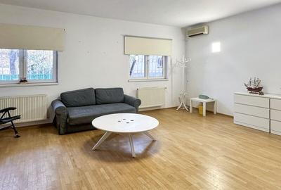 Zona Mihai Eminescu - Bd Dacia vila 5 camere - 5