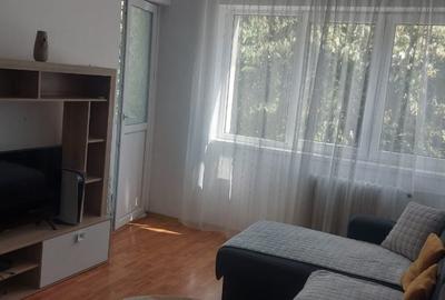 Apartament semidecomandat 2 camere, Favorit, priveliște parc - 6