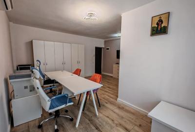 Apartament 2 camere decomandat, partial mobilat, 6-7 min metrou - 8