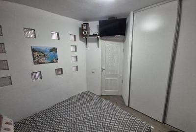 Apartament cu 2 camere decomandat, mobilat în Florești - 10