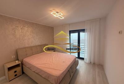 Casa noua de inchiriat in Hemeius Bacau - 5