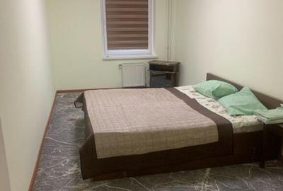 Apartament cu 3 camere decomandat în Grigorescu