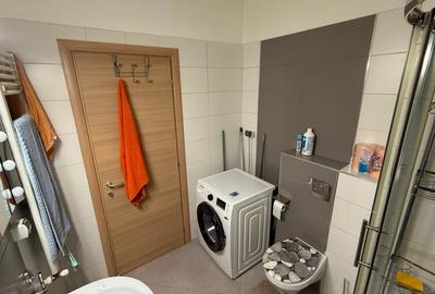 Apartament modern cu parcare in bloc nou - Dimri Residence, Prelungirea Ghencea - 10