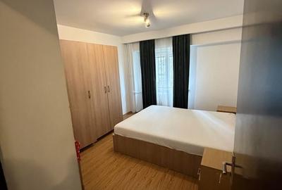 Apartament cu 2 camere decomandat în Brătianu - 3