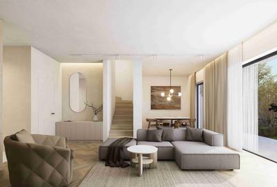 Casa cu Gradina - Gated Community Casa cu Gradina - Gated Community - 3