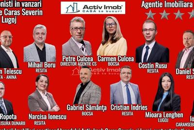 Garsonieră decomandată în Central - 14