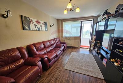 Apartament 3 camere decomandat- mobilat/utilat + boxa sub... Apartament 3 camere decomandat- mobilat/utilat + boxa sub... - 11